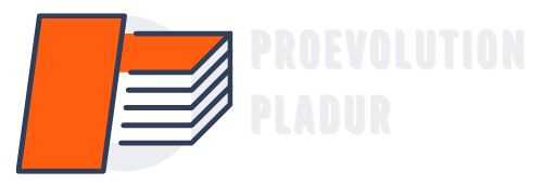 Logo Proevolution Pladur